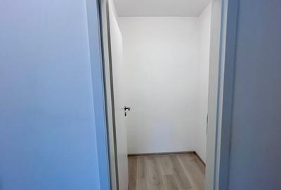 Apartament in Alphaville Arena (Bartolomeu) - 12