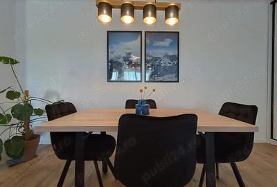 Apartament cu 2 camere de inchiriat in Neppendorf Residence - 2