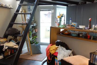 Casă cu 6 camere cu Teren 400 Mp în Matei Voievod - 5