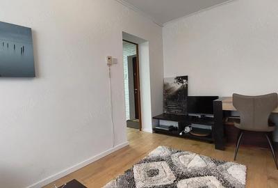 Apartament cu 3 camere semidecomandat în Gojdu - 9