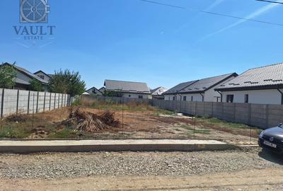 Teren intravilan - IF Pantelimon - 8