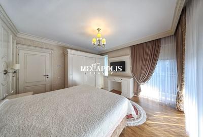 Vilă Premium Mobilată și Utilată | Zona Centrală - 10