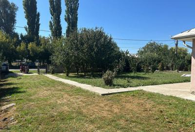 Vand casa in Holboca - 1