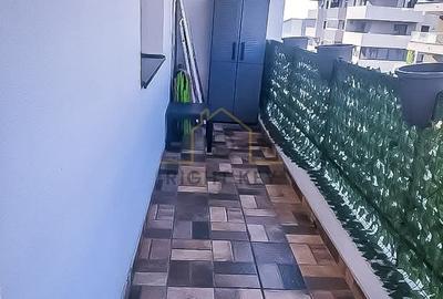 Apartament cu 3 camere decomandat, mobilat în Prelungirea Ghencea - 18