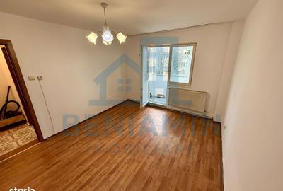 Apartament cu 2 camere semidecomandat în Astra