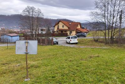 Teren de 4200 mp, în Exterior Vest - 3