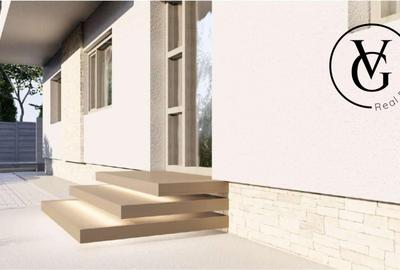 Aparthotel - Pretabil pentru investitie |  curte 185 mp - 5