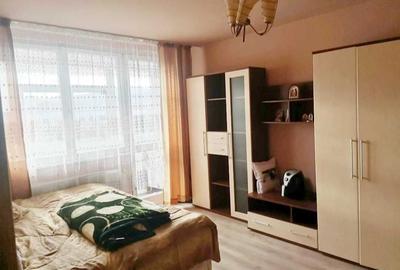 Apartament cu 2 camere semidecomandat în Ultracentral - 3