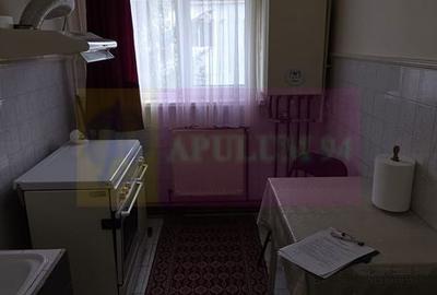 Apartament cu 2 camere în Autogară - 4
