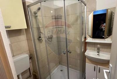 Garsonieră semidecomandată, mobilată în Gării - 5