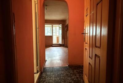 Garsonieră decomandată în Central - 6