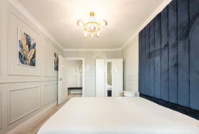 Apartament cu 2 camere decomandat, mobilat în Terezian - 7