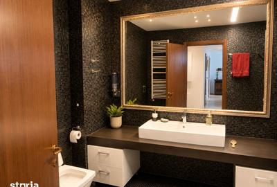 Apartament cu 3 camere în Șoseaua Nordului - 5