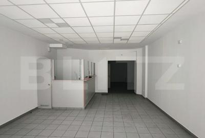 Spatiu comercial 80 mp, vitrina, Calea Bucuresti - 8