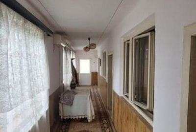 Casă individuală cu 6 camere cu Teren 1175 Mp în Islaz - 12