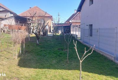 Casă cu 2 camere în Dâmbul Rotund - 10