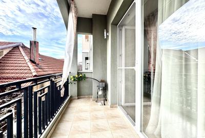 Apartament cu 2 camere decomandat, mobilat în Lipovei - 20