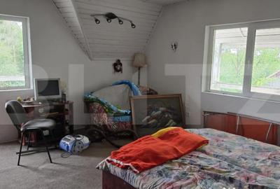 Casă cu 5 camere cu Teren 2000 Mp în Viile Satu Mare - 11