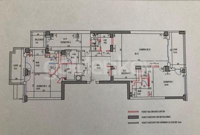 Apartament modern cu 4 camere | vedere spre parc | 2 locuri de parcare - 16