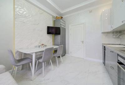 Apartament cu 2 camere decomandat în Moșnița Nouă - 1