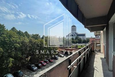 Apartament cu 4 camere semidecomandat în Micro 16 - 8