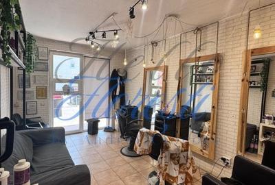 Spatiu comercial 31mp, zona Eroilor - 2