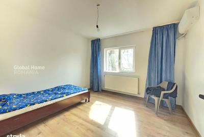 Apartament cu 3 camere decomandat, mobilat în Băneasa - 9