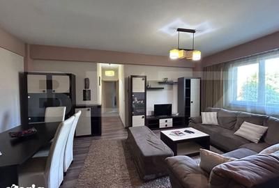 Apartament cu 3 camere în Central - 5