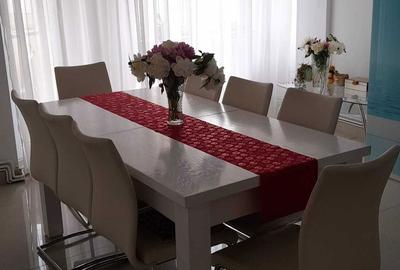Apartament cu 4 camere decomandat în Ultracentral - 4