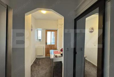 Garsoniera de vanzare, 25 mp, zona ultracentrala-centru pietonal - 4