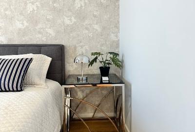 APARTAMENT DE VANZARE Complet Mobilat 2 CAMERE/ 2 BAI Complex AVIATIEI PARK - 9