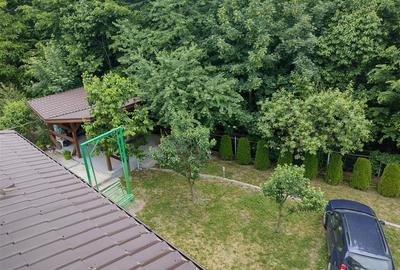 Pensiune in mijlocul naturii!! - 18