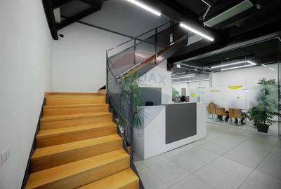 Spatii de birouri de inchiriat in zona BBSO, cu dublu acces rutier - 1