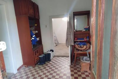 Casa individuala cu 4 camere, teren 1450 mp, Cristian. - 5