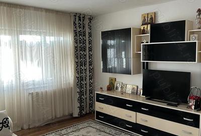 Apartament cu 4 camere decomandat în Central - 9