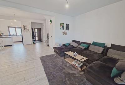 Duplex cu 4 camere cu Canalizare în Dezmir - 10