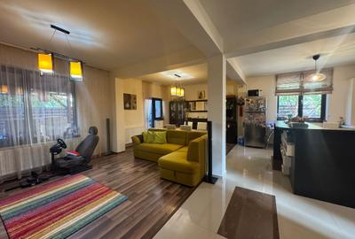 Casa tip duplex ~ 4 camere 2 bai ~ teren 200mp Casa tip duplex ~ 4 camere 2 bai ~ teren 200mp - 8