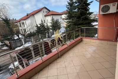 Casă individuală cu 4 camere cu Canalizare în Pipera - 19