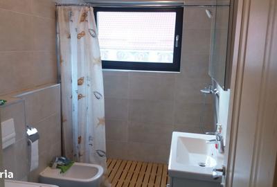 Apartament cu 2 camere decomandat, mobilat în Central - 3