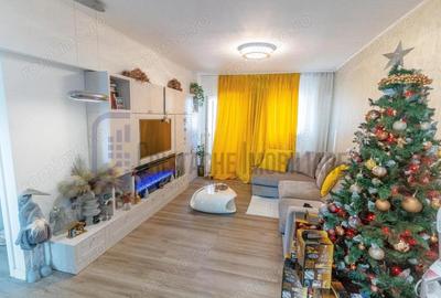 Apartament 4 camere de vanzare Zona Pia?a Iancului | 217.000 (negociabil) - 7