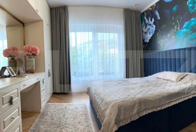 Casă cu 3 camere cu Piscina în Podgoria - 3