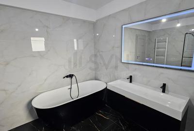 Casă individuală cu 4 camere cu Canalizare în Domnești - 15