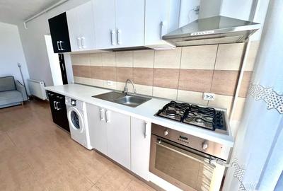 Apartament cu 2 camere decomandat în Central - 5
