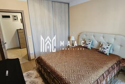 Apartament cu 3 camere semidecomandat, mobilat în Arhitecților - Calea Cisnădiei - 5