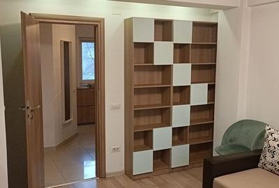 Apartament cu 2 camere în Colentina