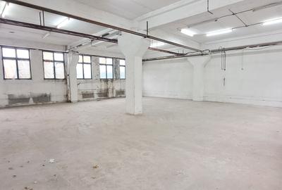 Bulevardul Timisoara, depozit 150 mp, Parter. - 2