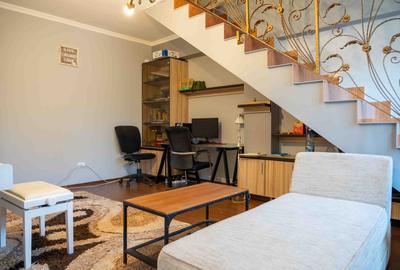 Casă individuală cu 10 camere cu Garaj în Chitila - 6