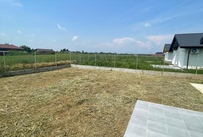 Casă individuală cu 4 camere cu Canalizare în Dumbrăveni - 20