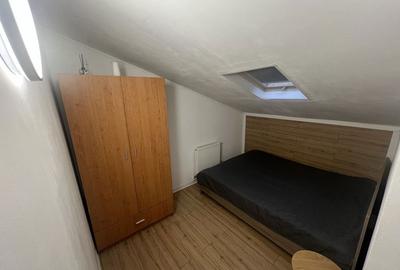 Garsonieră în Alexandru cel Bun - 1