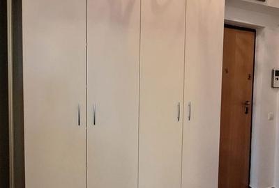 Garsonieră, mobilată în Central - 12